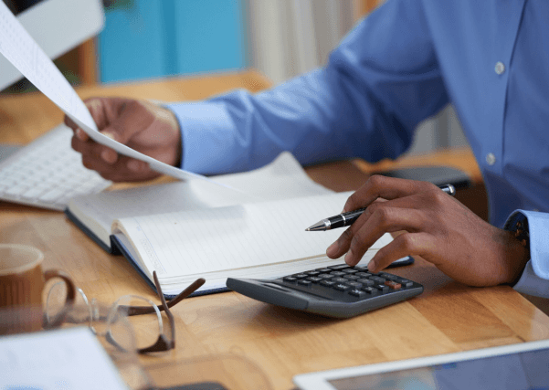 Audit & assurance