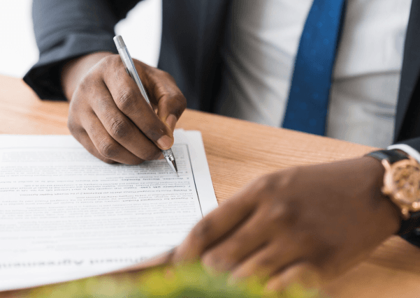 Audit & assurance