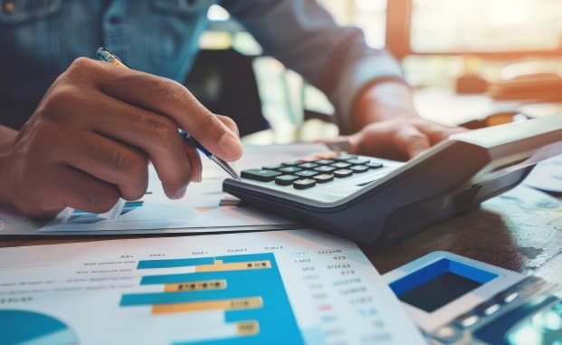 Tax Services